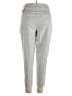 Evri Solid Gray Casual Pants Size 18 - photo 2