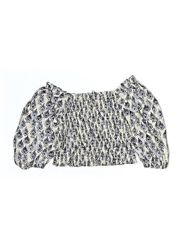 Zara Short Sleeve Blouse (view 2)