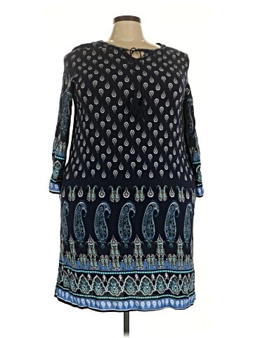 In'Voland Casual Dress (view 1)