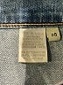 Rag & Bone/JEAN Blue Jeans Size 28 waist - photo 9