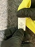 Tinley Road 100% Polyester Solid Yellow Sleeveless Blouse Size M - photo 8