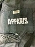 Apparis Green Coat Size XL - photo 6
