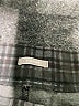 Maurices Plaid Black Dress Pants Size 24W - photo 4