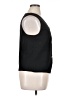Midnight Velvet Black Vest Size 14 - photo 4