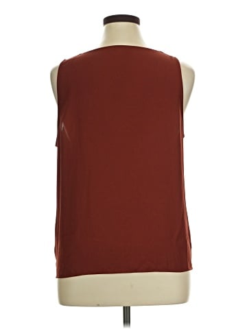 Nine West Sleeveless Blouse (view 2)
