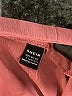 Shein Burgundy Active Skort Size L - photo 3
