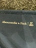 Abercrombie & Fitch Solid Blue Romper Size S (petite) - photo 4