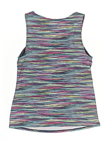 Lands' End Swimsuit Top (view 2)