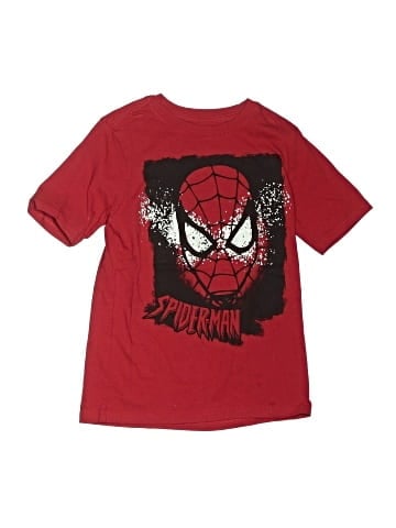 Marvel Short Sleeve T-Shirt (view 1)