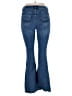 Hydraulic Blue Jeans Size 14 - photo 2