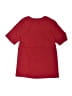 Marvel 100% Cotton Red Short Sleeve T-Shirt Size 8 - photo 2