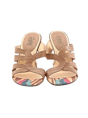 Carlos by Carlos Santana Wedges (view 2)