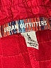 Urban Outfitters Burgundy Red Formal Skirt Size L - photo 4