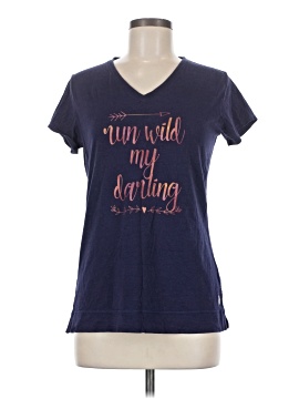 Raw Threads Short Sleeve T Shirt