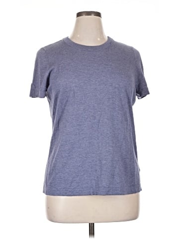 Nic + Zoe Short Sleeve Top (view 1)