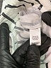 Cato Stripes White Casual Pants Size 4 - photo 8