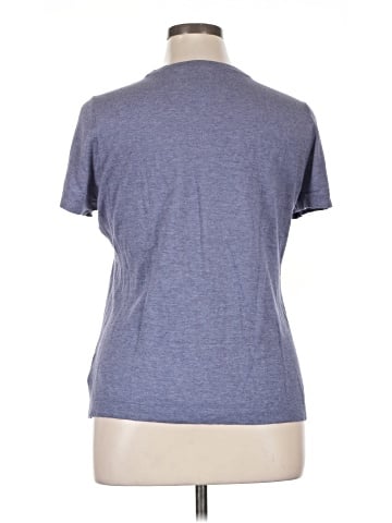 Nic + Zoe Short Sleeve Top (view 2)