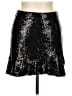 Soprano Black Formal Skirt Size L - photo 1