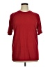 Paradox Red Active T-Shirt Size XL - photo 1