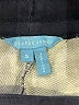Draper James 100% Cotton Checkered-gingham Gray Casual Pants Size S - photo 7