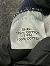 Draper James 100% Cotton Checkered-gingham Gray Casual Pants Size S - photo 8