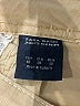 Zara Basic Tan Jeans Size 8 - photo 7