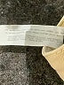 Zara Basic Tan Jeans Size 8 - photo 8