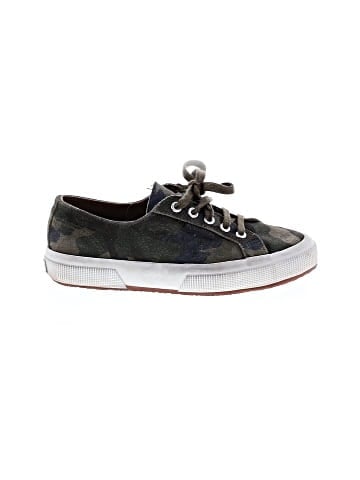 Superga Sneakers (view 1)