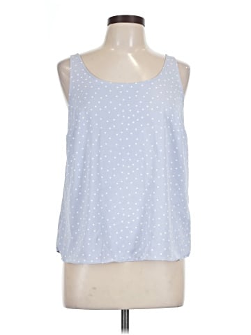 Primark Sleeveless Top (view 1)
