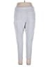 Frank & Eileen 100% Cotton Gray Sweatpants Size L - photo 2