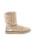 Ugg Tan Boots Size 8 - photo 1