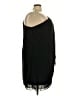 Xscape Black Cocktail Dress Size 22 - photo 4