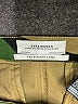 Zara Camo Green Jeans Size 4 - photo 7