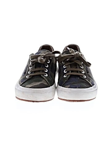 Superga Sneakers (view 2)