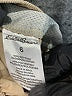 Eddie Bauer Solid Tan Khakis Size 6 - photo 4