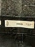 MNG Black Jeans Size 6 - photo 7