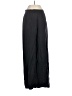 MNG Black Dress Pants Size 4 - photo 1