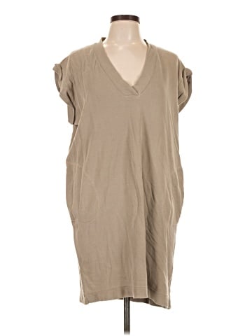 ATM Casual Dress (view 1)