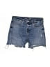 Old Navy Blue Denim Shorts Size 10 - photo 1