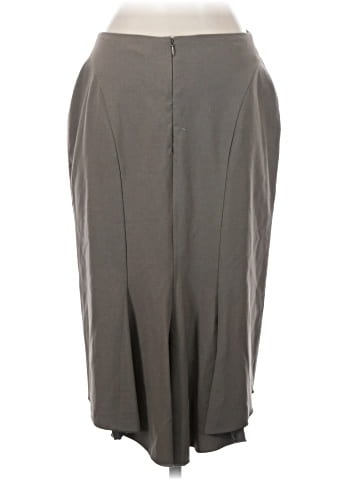 Larry Levine Formal Skirt (view 2)