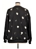 Shein Curve Floral Black Pullover Sweater Size 16 Plus (2) - photo 2
