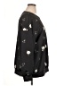 Shein Curve Floral Black Pullover Sweater Size 16 Plus (2) - photo 4