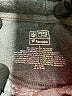 Fanatics Gray Pullover Hoodie Size L - photo 7