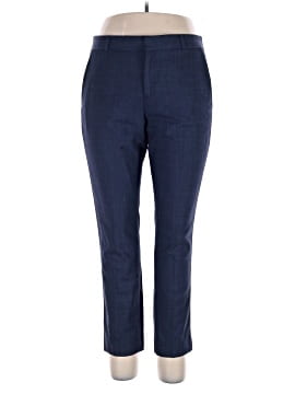 Banana Republic Wool Pants