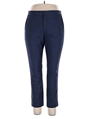 Banana Republic Wool Pants (view 1)