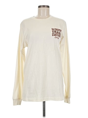 Bella + Canvas Long Sleeve T-Shirt (view 1)