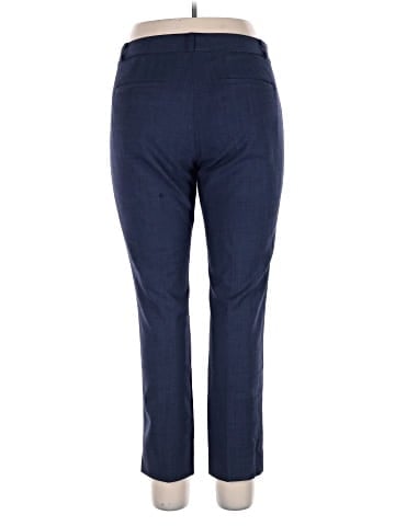 Banana Republic Wool Pants (view 2)