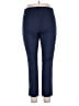 Banana Republic Blue Wool Pants Size 12 Petite - photo 2