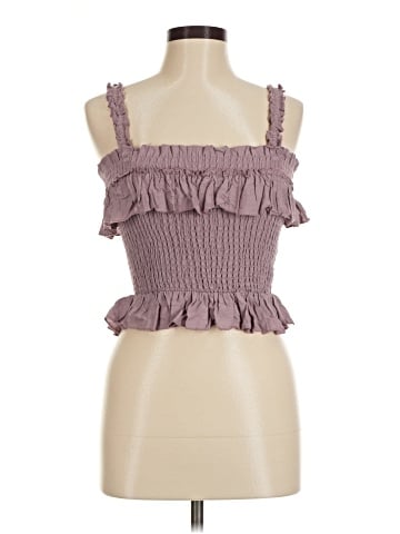 Kayla's Armorie Tube Top (view 1)