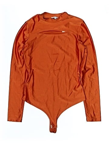 iris Bodysuit (view 1)